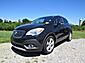 2016 Buick Encore Leather Wilson NC