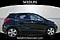 2016 Buick Encore Leather Wilson NC