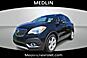 2016 Buick Encore Leather Wilson NC