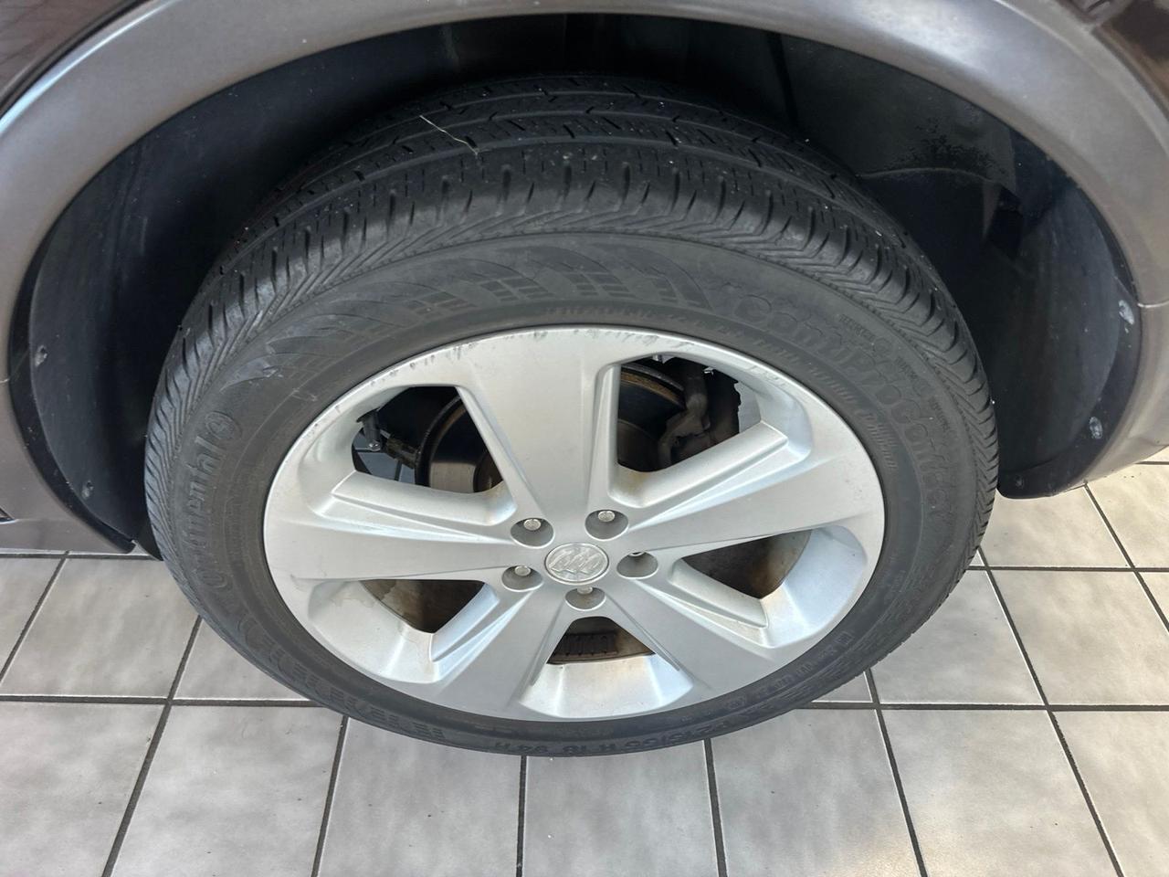 2016 Buick Encore Leather Richmond VA