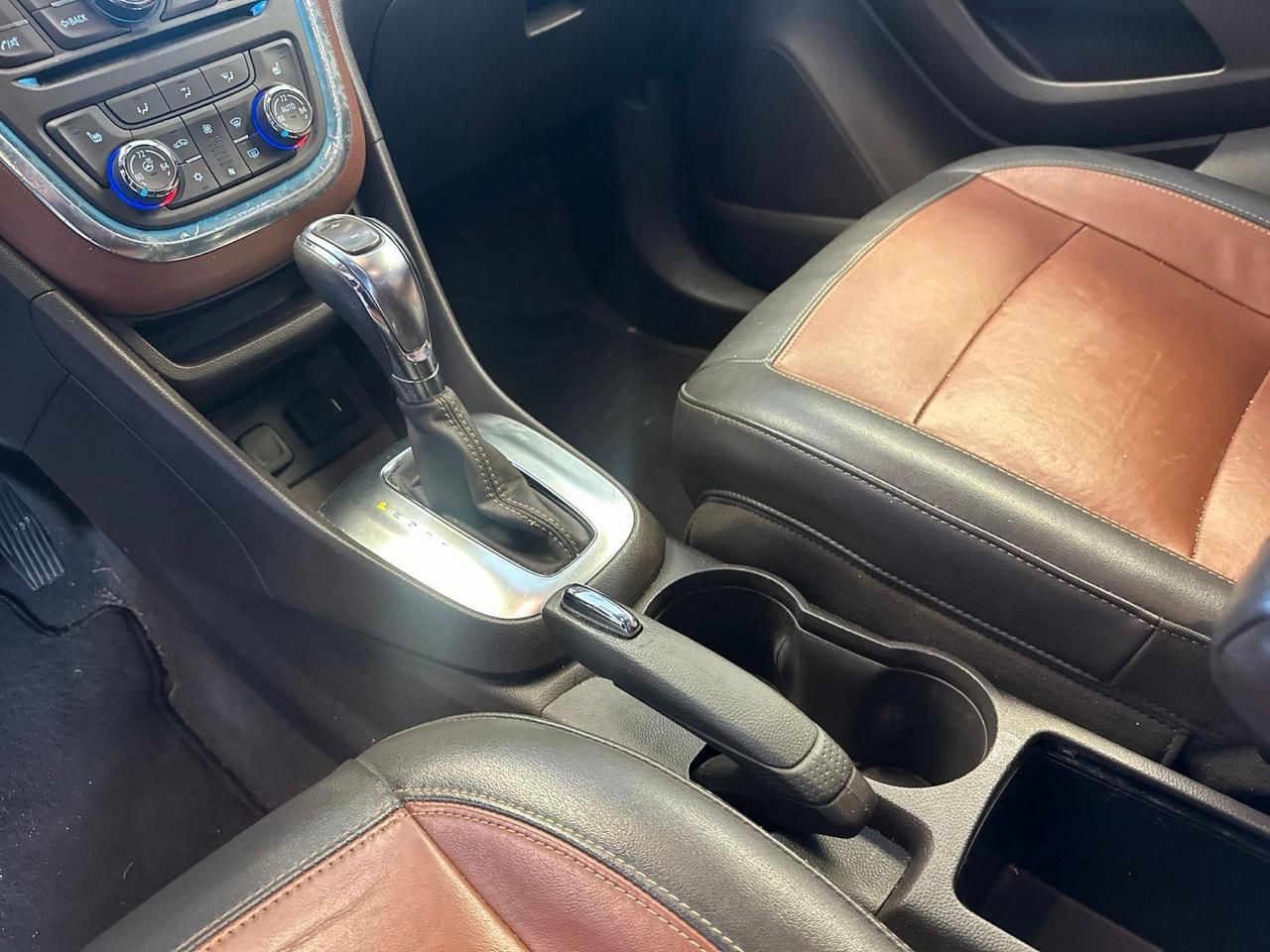 2016 Buick Encore Leather Richmond VA