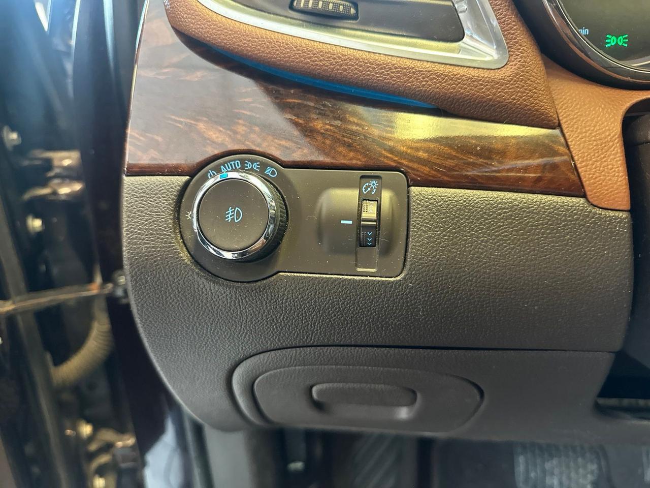 2016 Buick Encore Leather Richmond VA