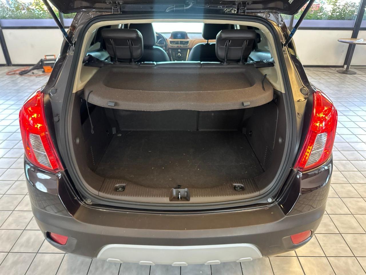 2016 Buick Encore Leather Richmond VA