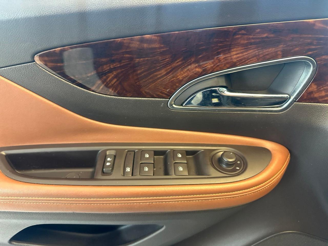 2016 Buick Encore Leather Richmond VA