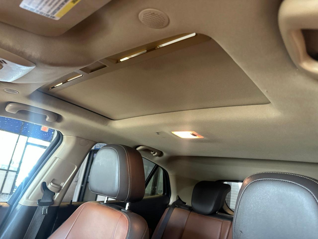 2016 Buick Encore Leather Richmond VA