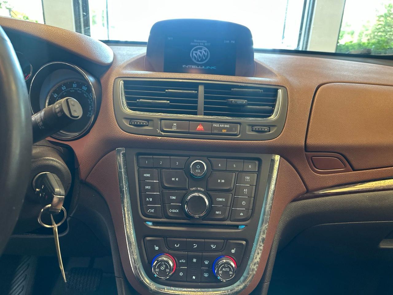 2016 Buick Encore Leather Richmond VA