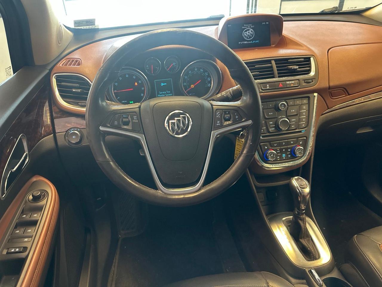 2016 Buick Encore Leather Richmond VA