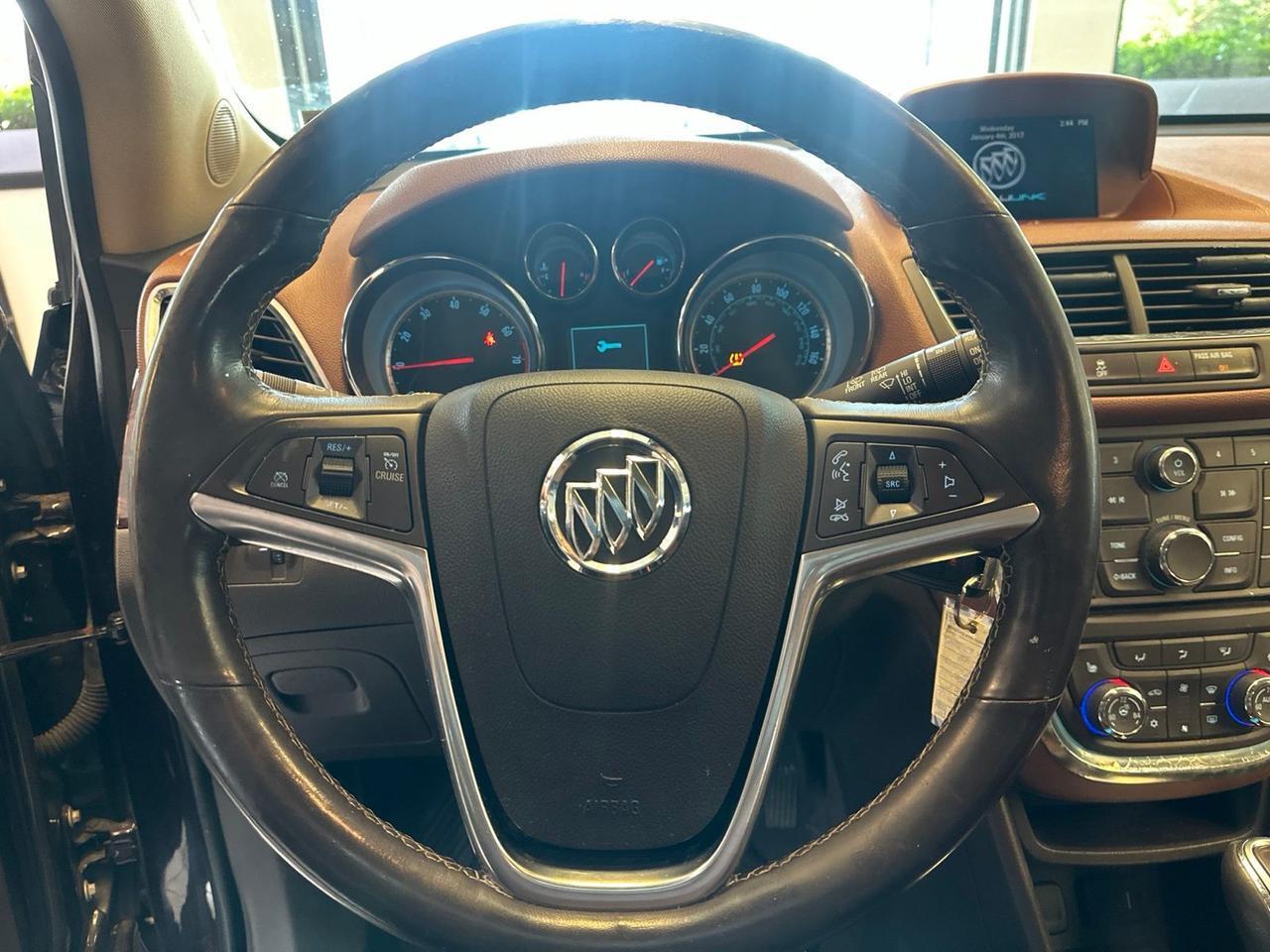 2016 Buick Encore Leather Richmond VA