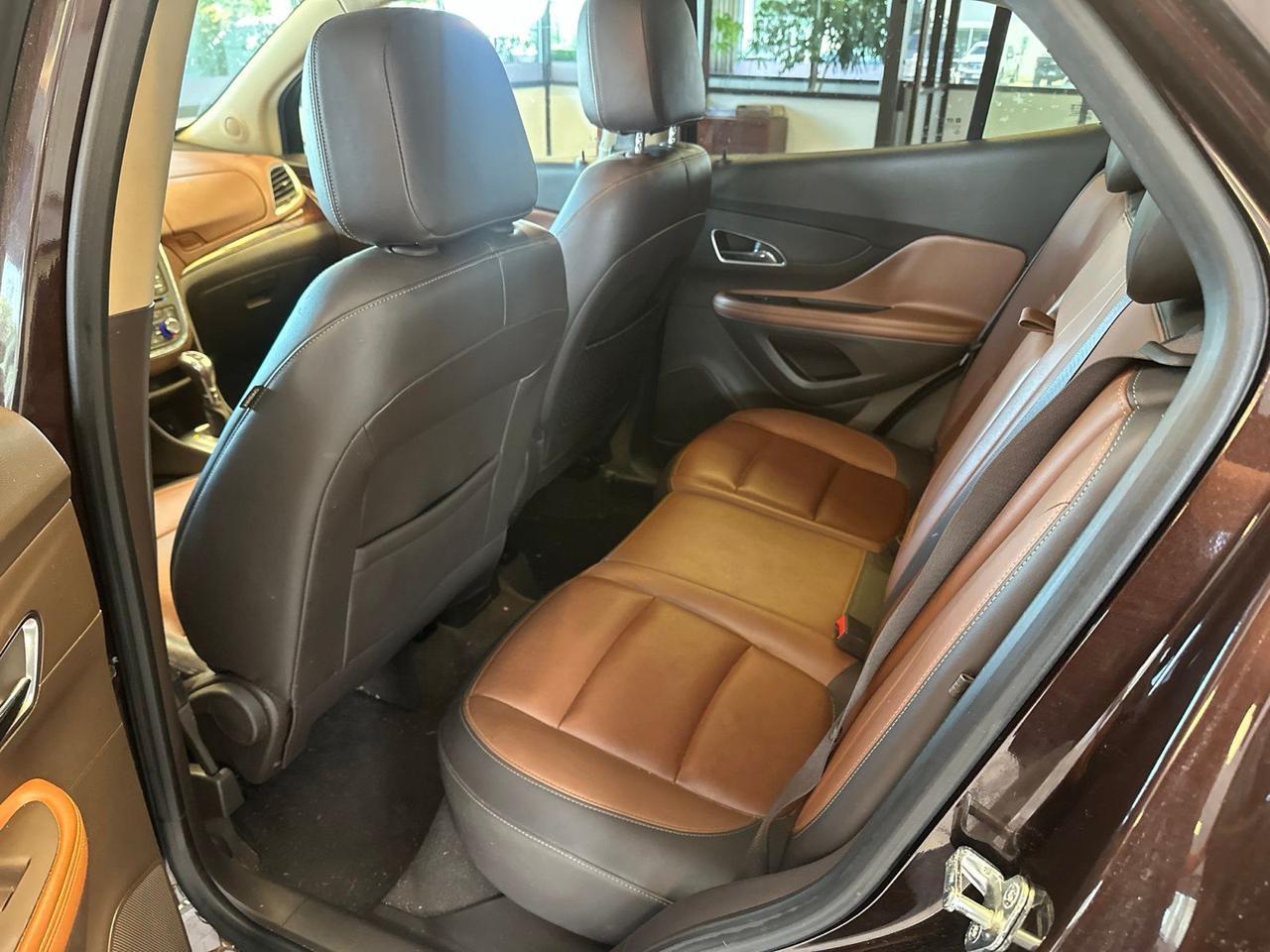 2016 Buick Encore Leather Richmond VA