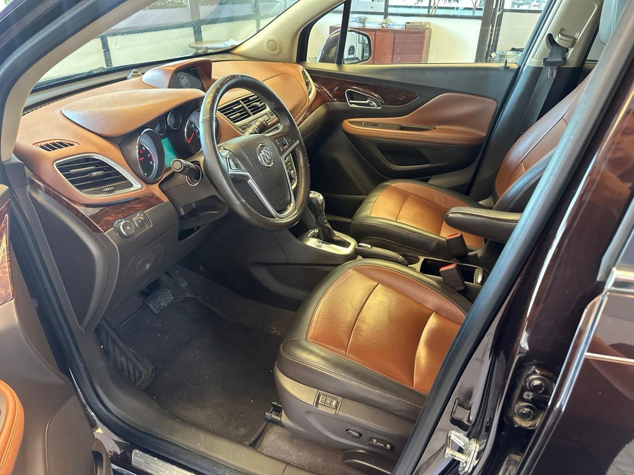 2016 Buick Encore Leather Richmond VA