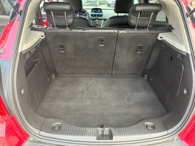 2016 Buick Encore Luxury Hattiesburg MS