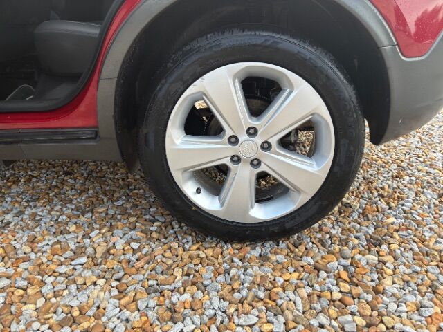 2016 Buick Encore Luxury Hattiesburg MS