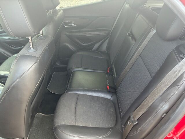 2016 Buick Encore Luxury Hattiesburg MS