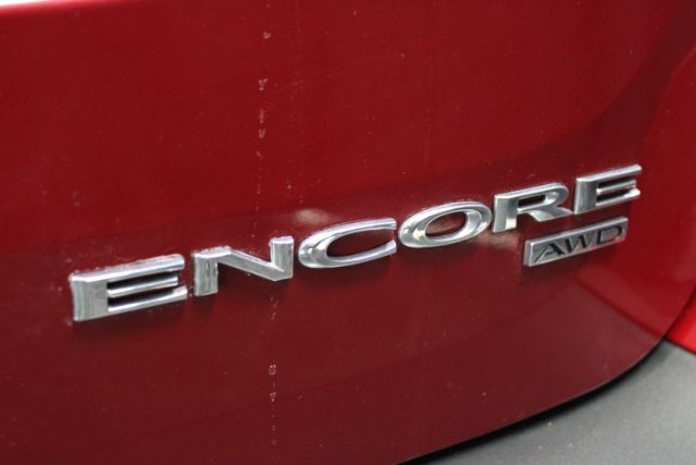 2016 Buick Encore Premium Chantilly VA