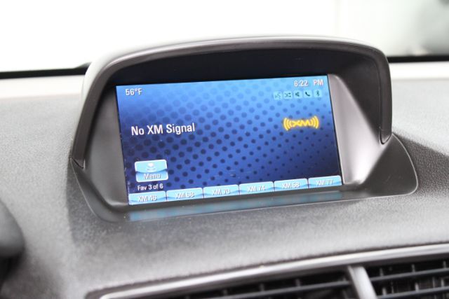 2016 Buick Encore Premium Chantilly VA