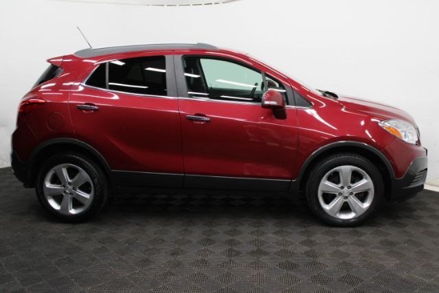 2016 Buick Encore Premium Chantilly VA