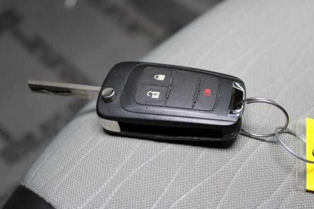 2016 Buick Encore Premium Chantilly VA