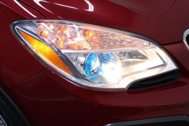 2016 Buick Encore Premium Chantilly VA