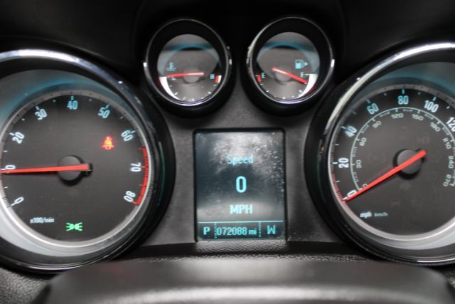 2016 Buick Encore Premium Chantilly VA