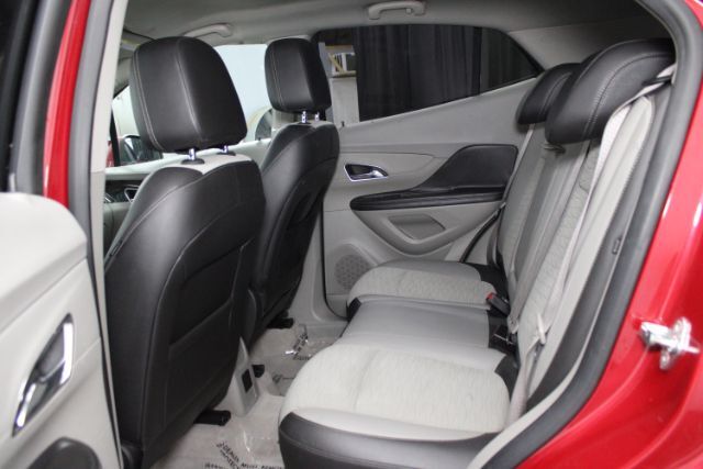 2016 Buick Encore Premium Chantilly VA