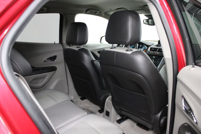 2016 Buick Encore Premium Chantilly VA