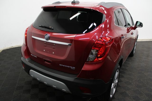 2016 Buick Encore Premium Chantilly VA
