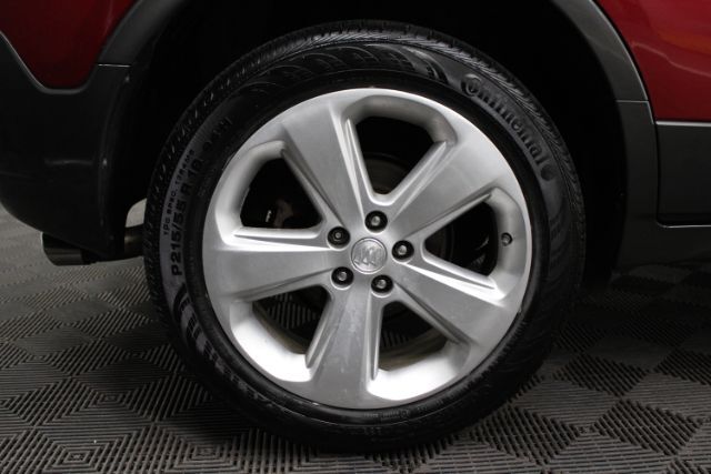 2016 Buick Encore Premium Chantilly VA