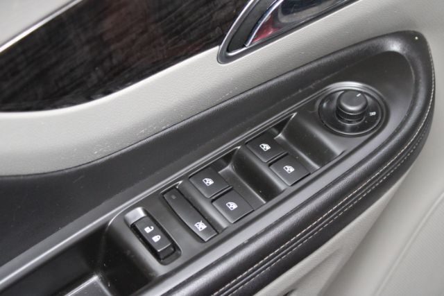 2016 Buick Encore Premium Chantilly VA