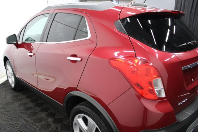 2016 Buick Encore Premium Chantilly VA