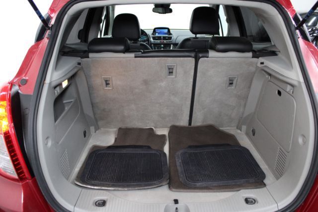 2016 Buick Encore Premium Chantilly VA