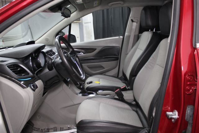 2016 Buick Encore Premium Chantilly VA