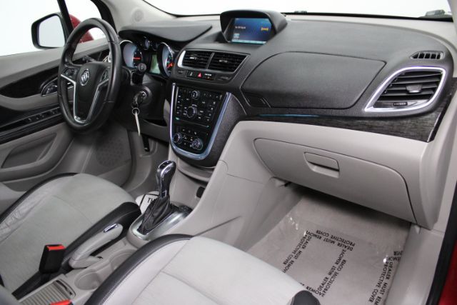 2016 Buick Encore Premium Chantilly VA