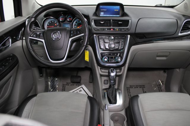 2016 Buick Encore Premium
