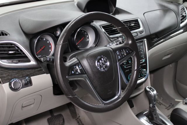 2016 Buick Encore Premium Chantilly VA