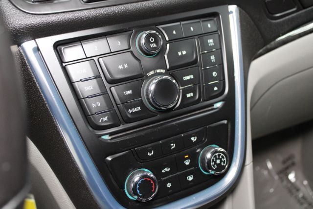 2016 Buick Encore Premium Chantilly VA