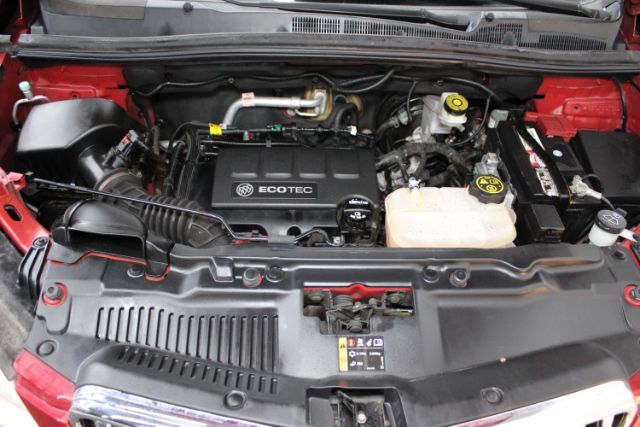 2016 Buick Encore Premium Chantilly VA