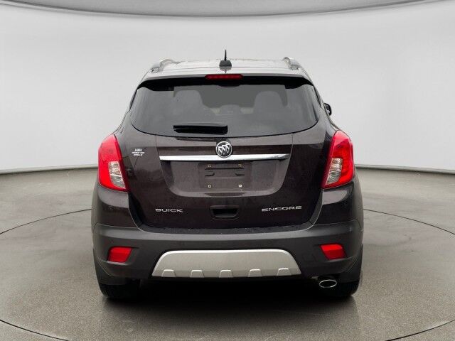 2016 Buick Encore Premium Cleveland OH