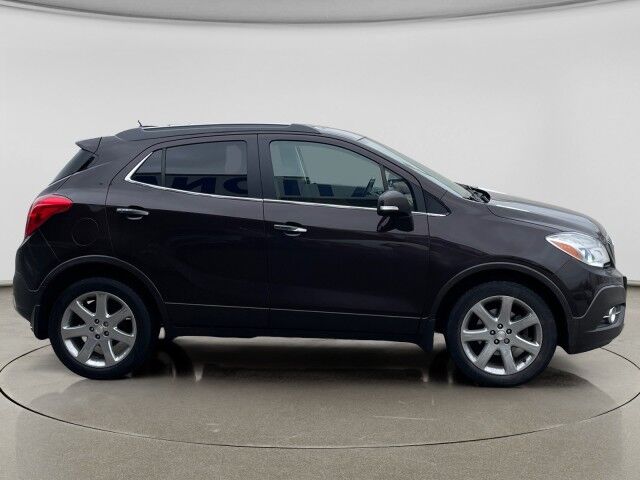 2016 Buick Encore Premium Cleveland OH