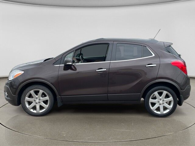 2016 Buick Encore Premium