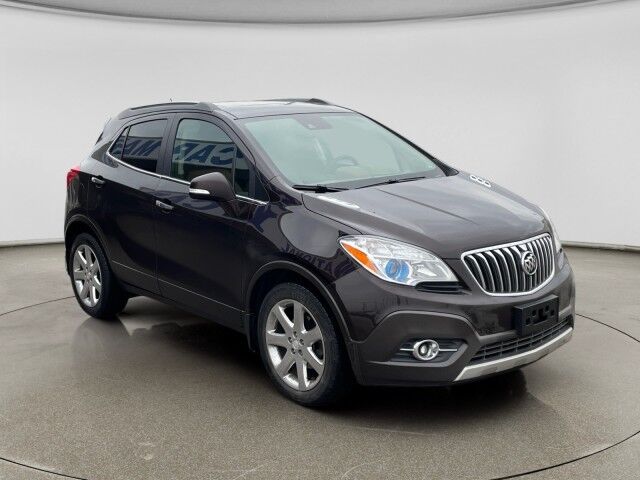 2016 Buick Encore Premium Cleveland OH