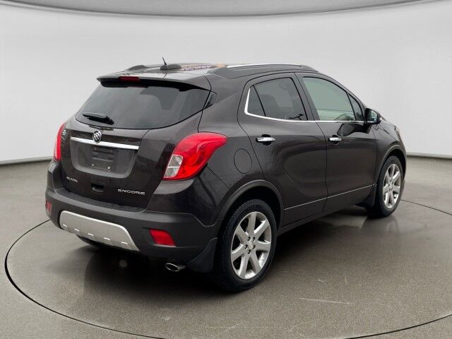 2016 Buick Encore Premium Cleveland OH