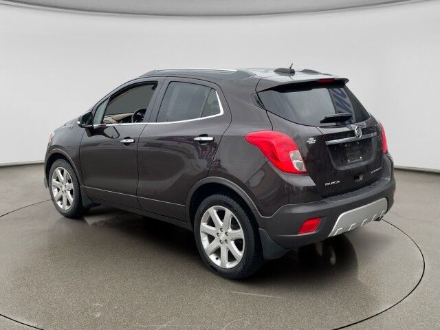 2016 Buick Encore Premium