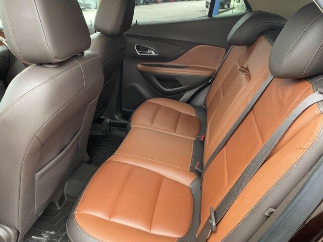 2016 Buick Encore Premium Cleveland OH