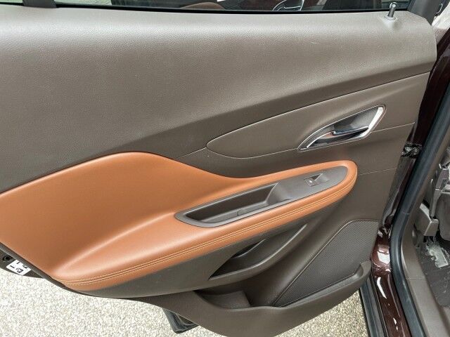 2016 Buick Encore Premium Cleveland OH