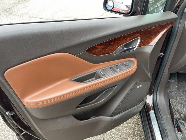 2016 Buick Encore Premium Cleveland OH