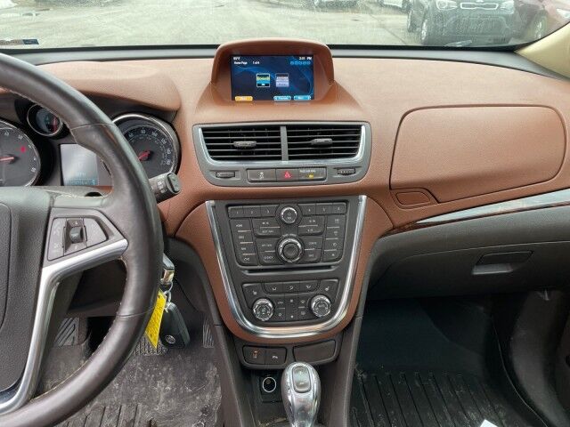 2016 Buick Encore Premium Cleveland OH