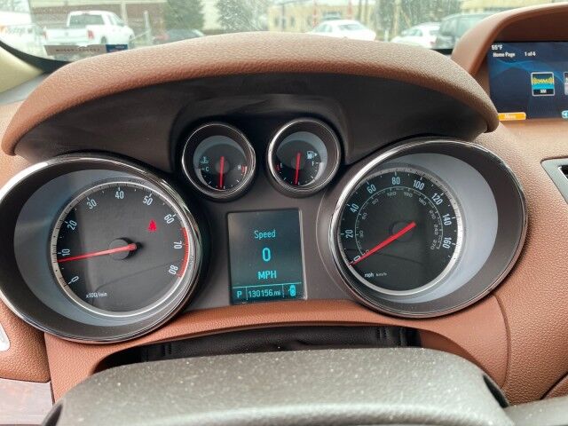 2016 Buick Encore Premium Cleveland OH