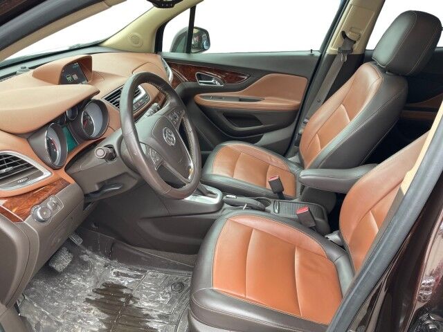 2016 Buick Encore Premium Cleveland OH