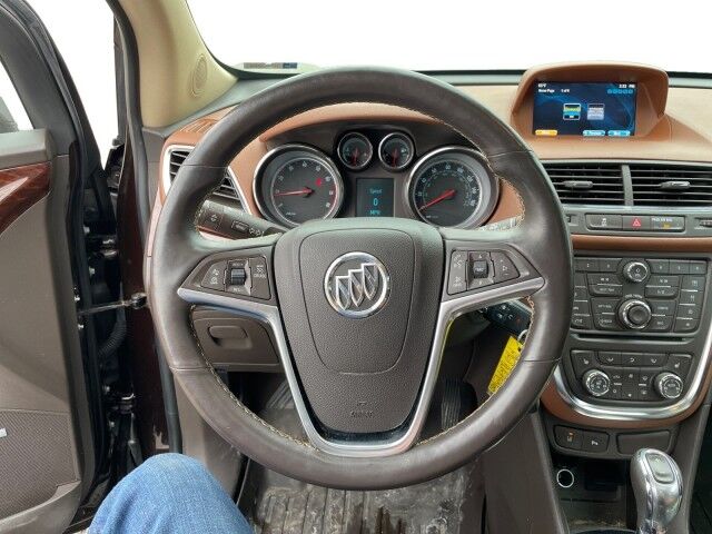 2016 Buick Encore Premium Cleveland OH