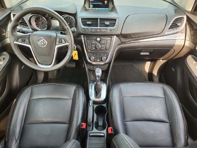 2016 Buick Encore Premium Grapevine TX